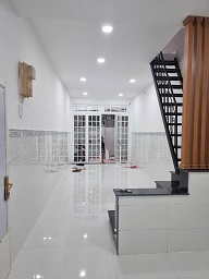 BÁN NHÀ CHÍNH CHỦ – NGAY TRUNG TÂM QUẬN 1, PHƯỜNG PHẠM NGŨ LÃO - Ảnh 4