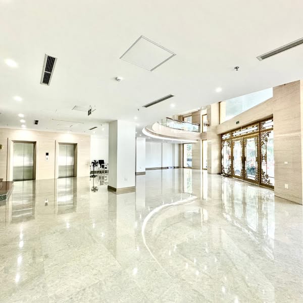 Chính chủ cho thuê mặt bằng kinh doanh, PCCC đầy đủ, 1000m2 4 tầng tại 82 Trần Thái Tông, Cầu Giấy - Ảnh 2