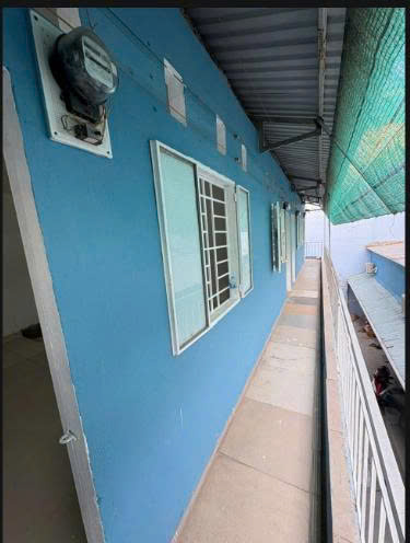 CHO THUÊ NHÀ NGUYÊN CĂN MINI – 1 TRỆT + 1 GÁC + 1 LẦU – CÓ BAN CÔNG - Ảnh 2