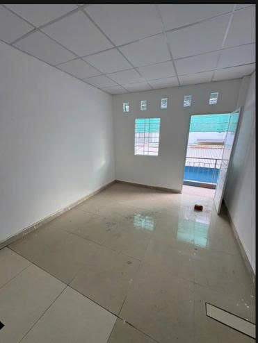 CHO THUÊ NHÀ NGUYÊN CĂN MINI – 1 TRỆT + 1 GÁC + 1 LẦU – CÓ BAN CÔNG - Ảnh 1