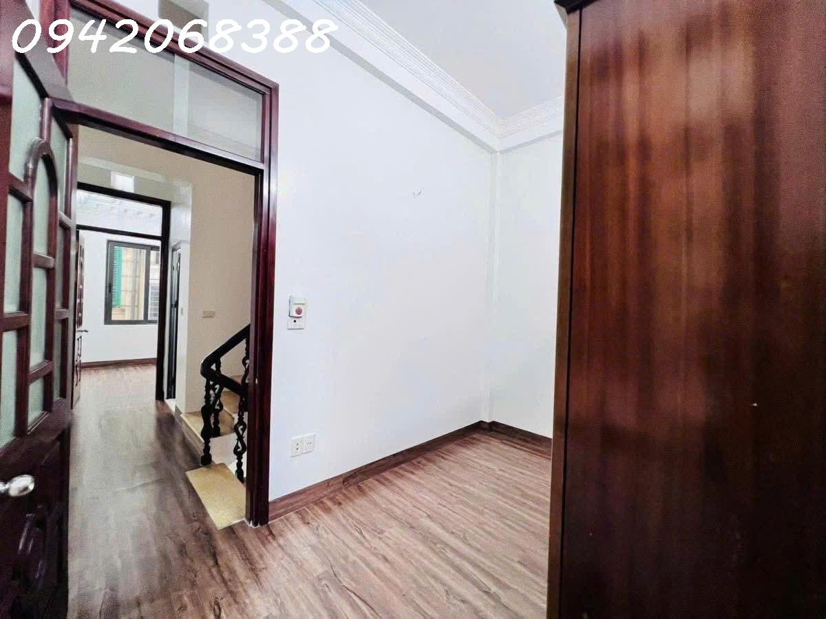 bán nhà Thịnh Quang, Đống Đa, 8,6T nằm  ngay ngã tư sở khu vực VIP nhất quận, nhà dân xây tặng full - Ảnh 3