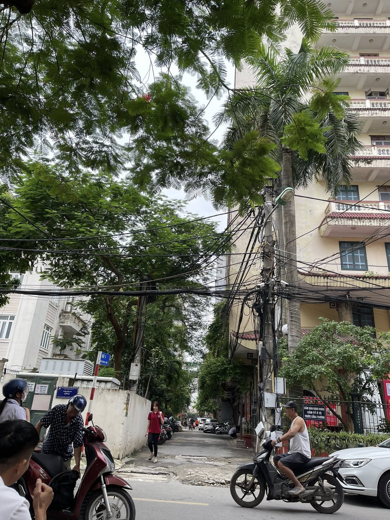 Bán nhà Kim Mã, ngõ rộng, ô tô đỗ cửa, ở sướng, 55m chỉ 15 tỷ - Ảnh chính