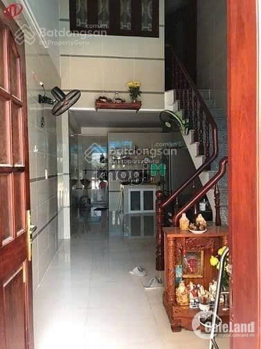 Cho thuê nhà 6,5 triệu đường Tây Hòa, gần ga metro Phước Long, Bình Thái – Thủ Đức - Ảnh 1