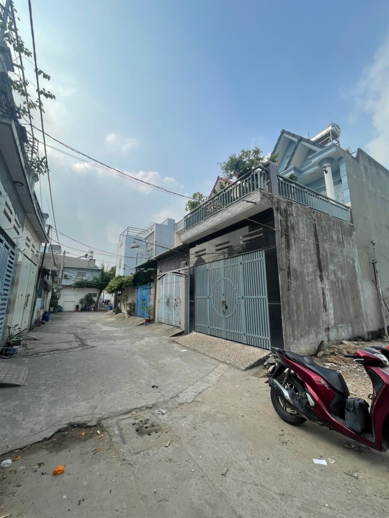 Bán 220m² đất Đông Hòa,ngang KHỦNG 9M,SHR thổ cư,đường xe hơi,giá đầu tư - Ảnh 3