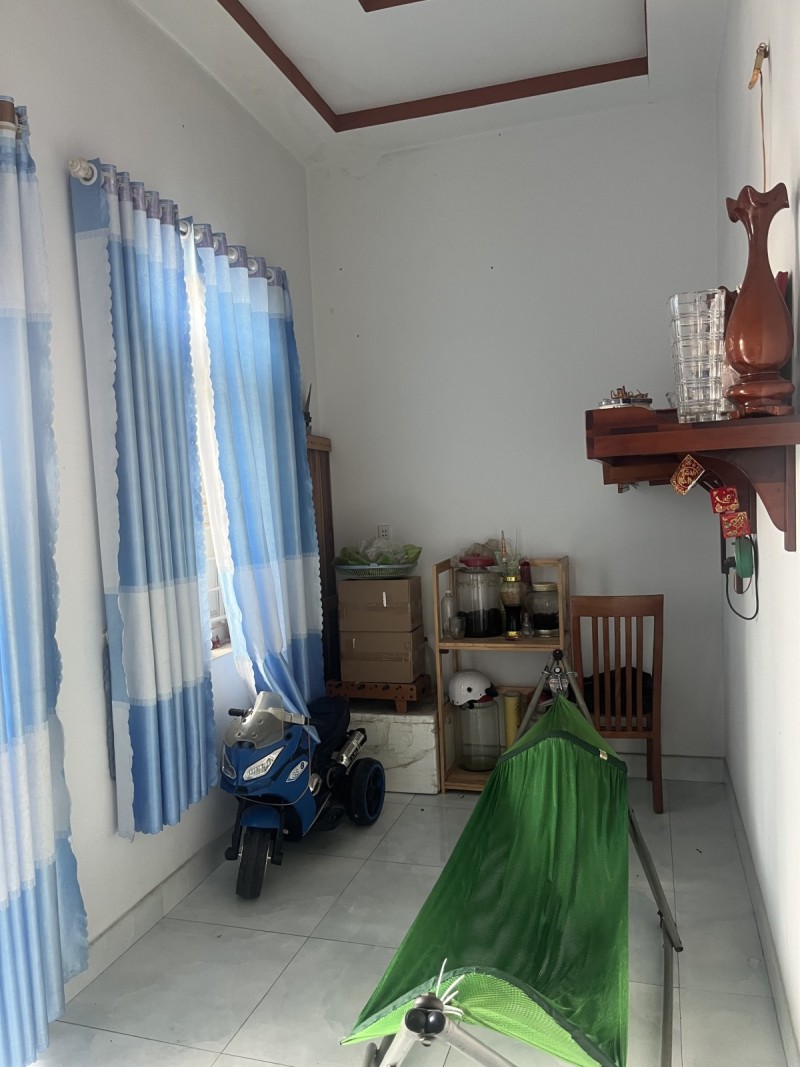 Bán nhà 2 Tầng Dĩ An,SHR đường 02 xe hơi,gần chợ Tân Bình,TPHCM mới - Ảnh 4
