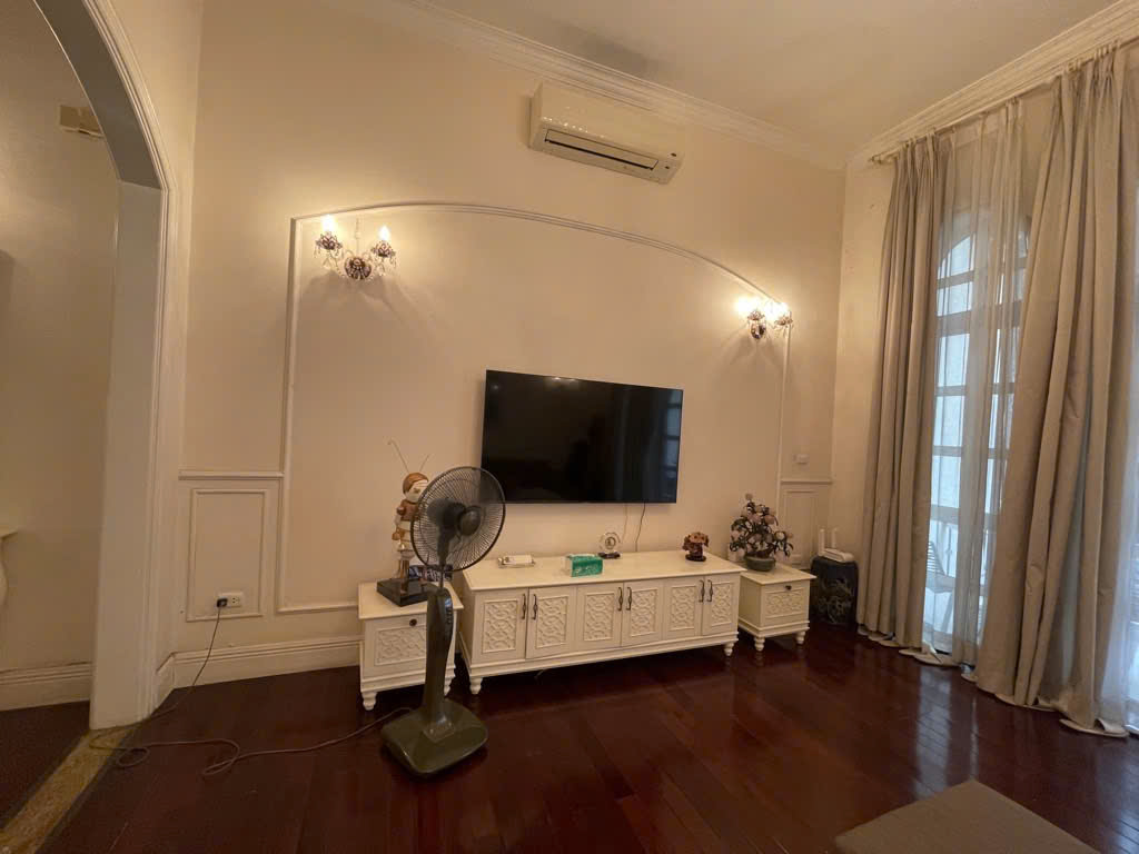 Biệt thự Tây Hồ, gần ô tô, diện tích rộng, an sinh tốt, 125m chỉ 23.5 tỷ - Ảnh 3