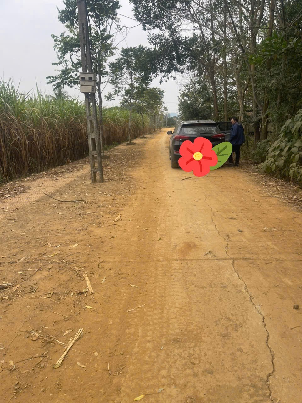 HOT HOT - CẦN BÁN LÔ ĐẤT VỊ TRÍ ĐẸP  TẠI Xã Thạch Tượng - Huyện Thạch Thành - Tỉnh Thanh Hóa - Ảnh 1