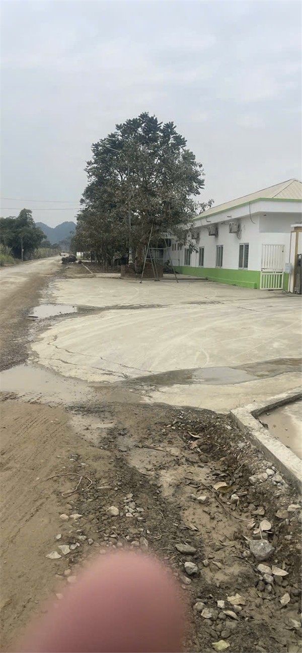 HOT HOT - CẦN BÁN LÔ ĐẤT VỊ TRÍ ĐẸP  TẠI Xã Thạch Tượng - Huyện Thạch Thành - Tỉnh Thanh Hóa - Ảnh 4