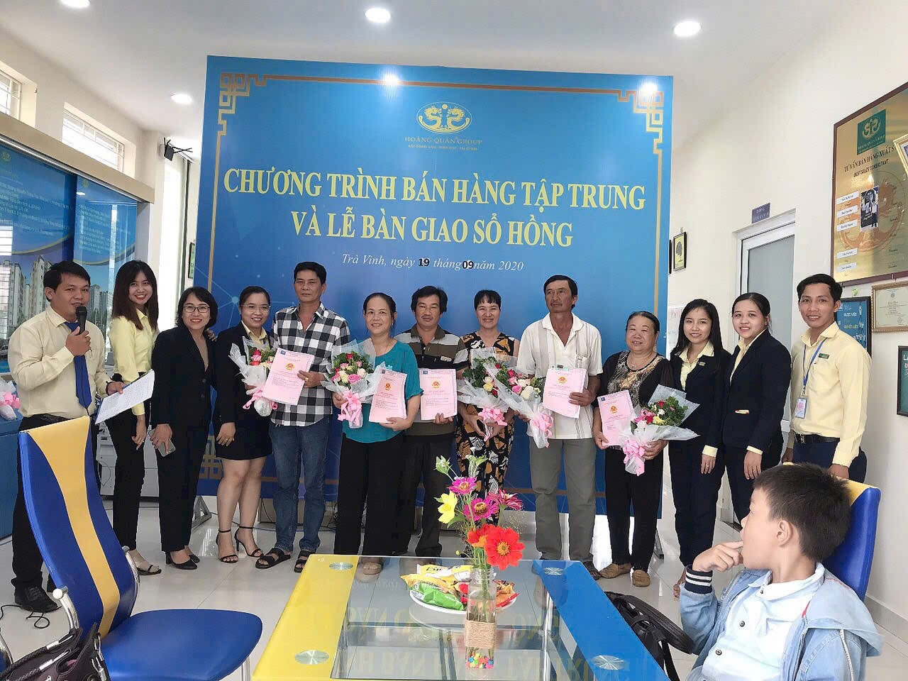 NHANH TAY SỞ HỮU NGAY NHÀ ĐẸP – GIÁ RẺ- Vị Trí Siêu Đắc Địa Tại KĐT Mới trà Vinh - Ảnh 2