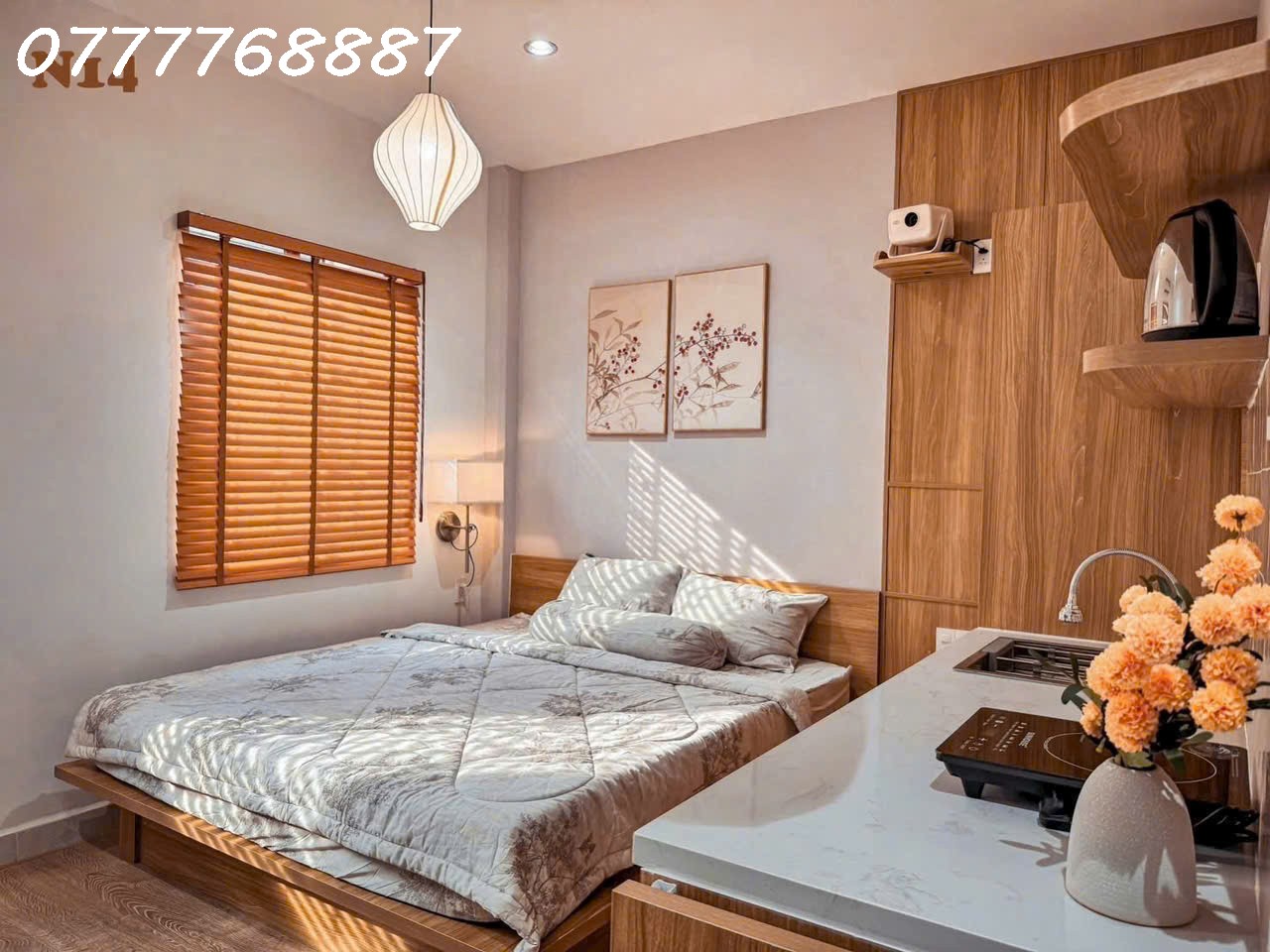 Bán nhà 7 tầng MT Nguyễn Công Trứ Quận 1 ngay chợ Bến Thành cho thuê 85tr/ tháng - Ảnh 1