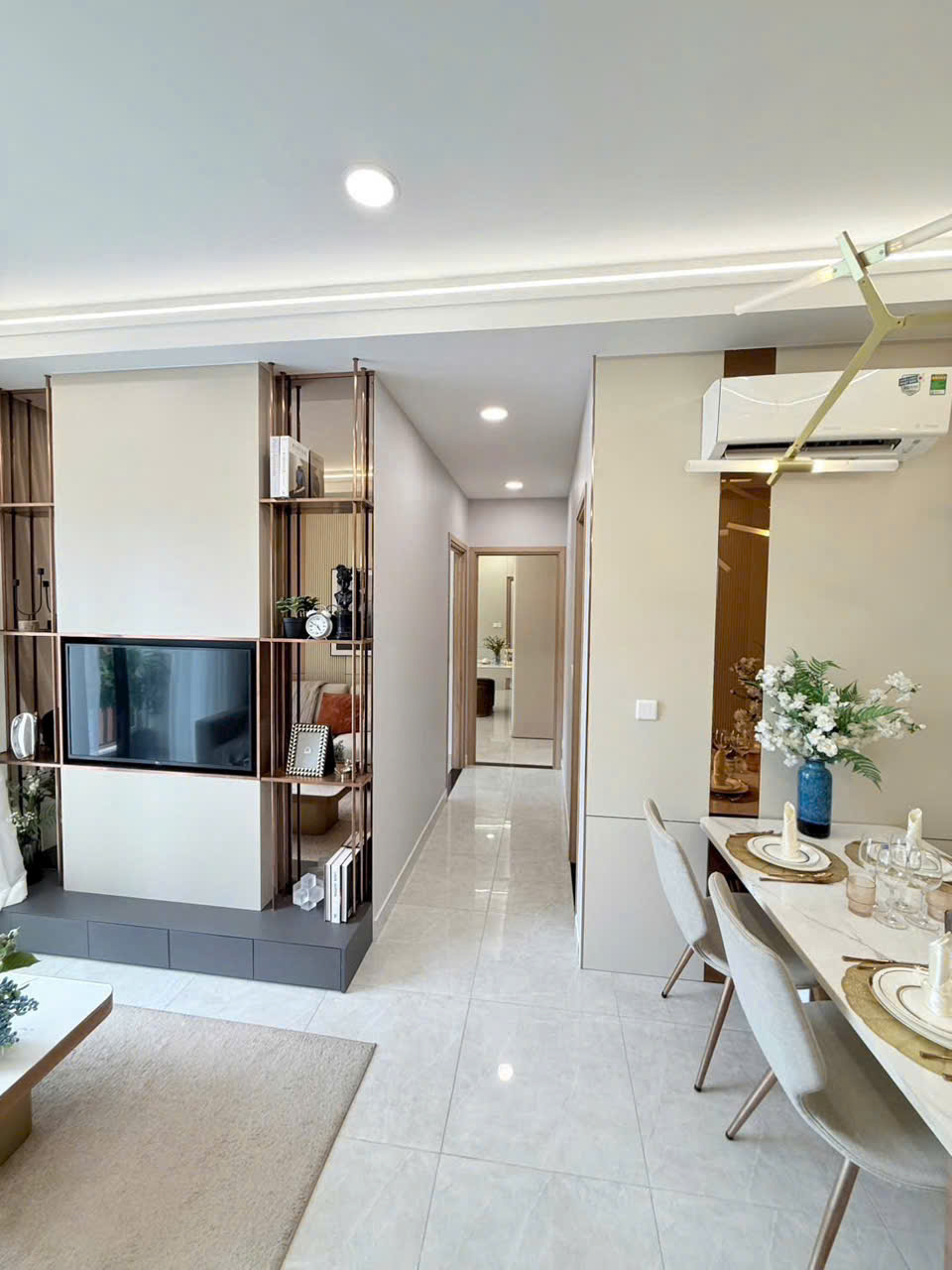 Căn Hộ 2PN 70–72m² Chỉ 1,478 Tỷ – Sở Hữu Ngay Trung Tâm TP Mới Bình Dương - Ảnh 4