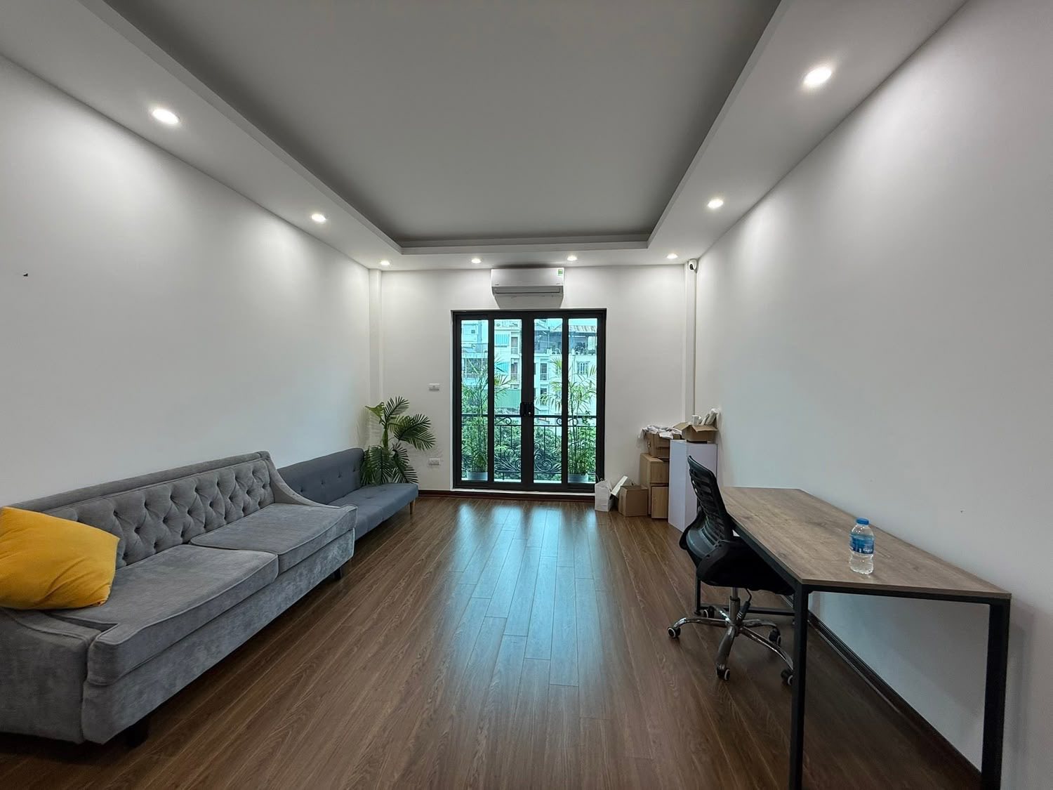 Siêu phẩm Phan Đình Giót - Thanh Xuân, 7 tầng thang máy - ngõ oto tránh - 69m2 CHỈ 26,79T - Ảnh 1