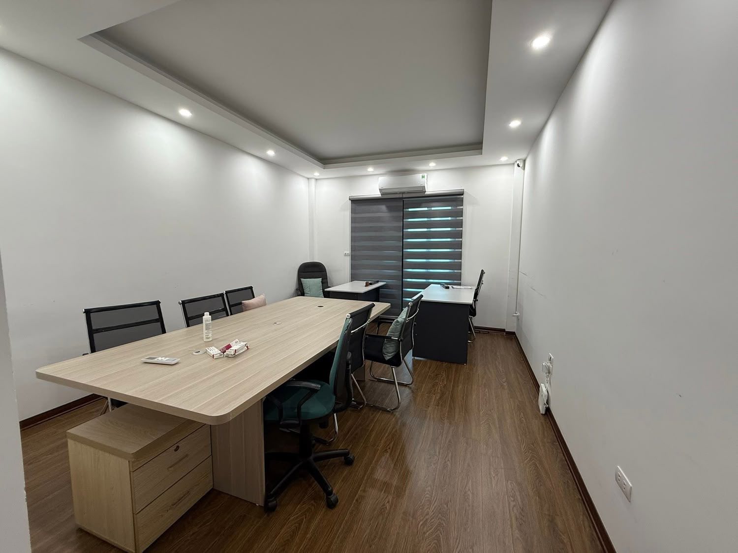 Siêu phẩm Phan Đình Giót - Thanh Xuân, 7 tầng thang máy - ngõ oto tránh - 69m2 CHỈ 26,79T - Ảnh 3