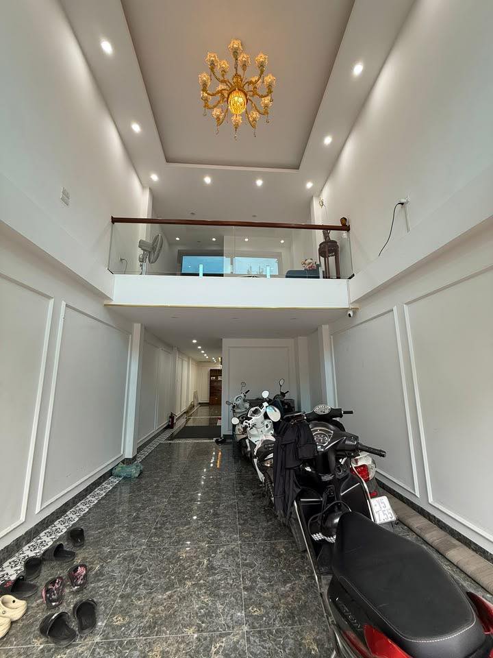 Siêu phẩm Phan Đình Giót - Thanh Xuân, 7 tầng thang máy - ngõ oto tránh - 69m2 CHỈ 26,79T - Ảnh 4