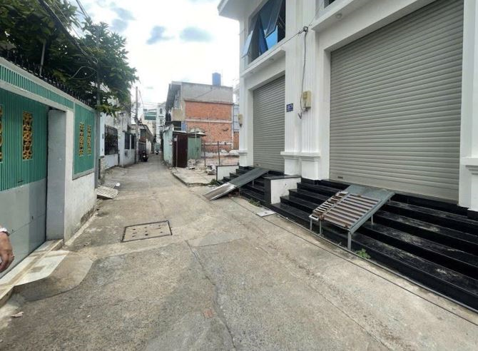 CHÍNH CHỦ BÁN GẤP LÔ ĐẤT 60M2 GIÁ 1 TỶ 6 TẠI THỦ ĐỨC-TP.HCM - Ảnh chính