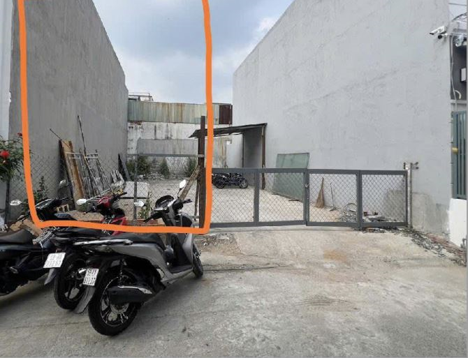 CHÍNH CHỦ BÁN GẤP LÔ ĐẤT 60M2 GIÁ 1 TỶ 6 TẠI THỦ ĐỨC-TP.HCM - Ảnh 2