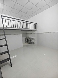 Phòng trọ cho thuê – gần đại học Công Thương, Aeon Mall Tân Phú, KCN Tân Bình - Ảnh 1