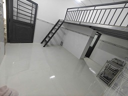 Phòng trọ cho thuê – gần đại học Công Thương, Aeon Mall Tân Phú, KCN Tân Bình - Ảnh 2