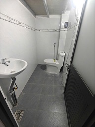 Phòng trọ cho thuê – gần đại học Công Thương, Aeon Mall Tân Phú, KCN Tân Bình - Ảnh 4