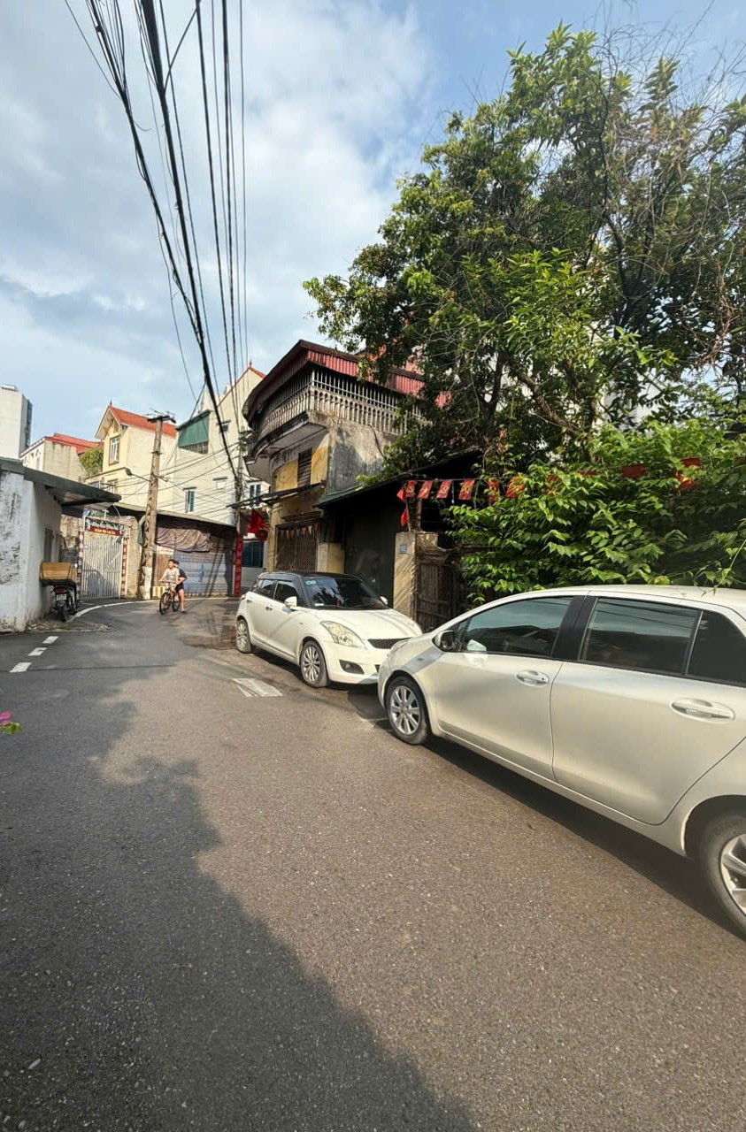 CẦN BÁN GẤP 31M ĐẤT DƯƠNG NỘI, HÀ ĐÔNG, Ô TÔ ĐỖ CỬA - Ảnh 1