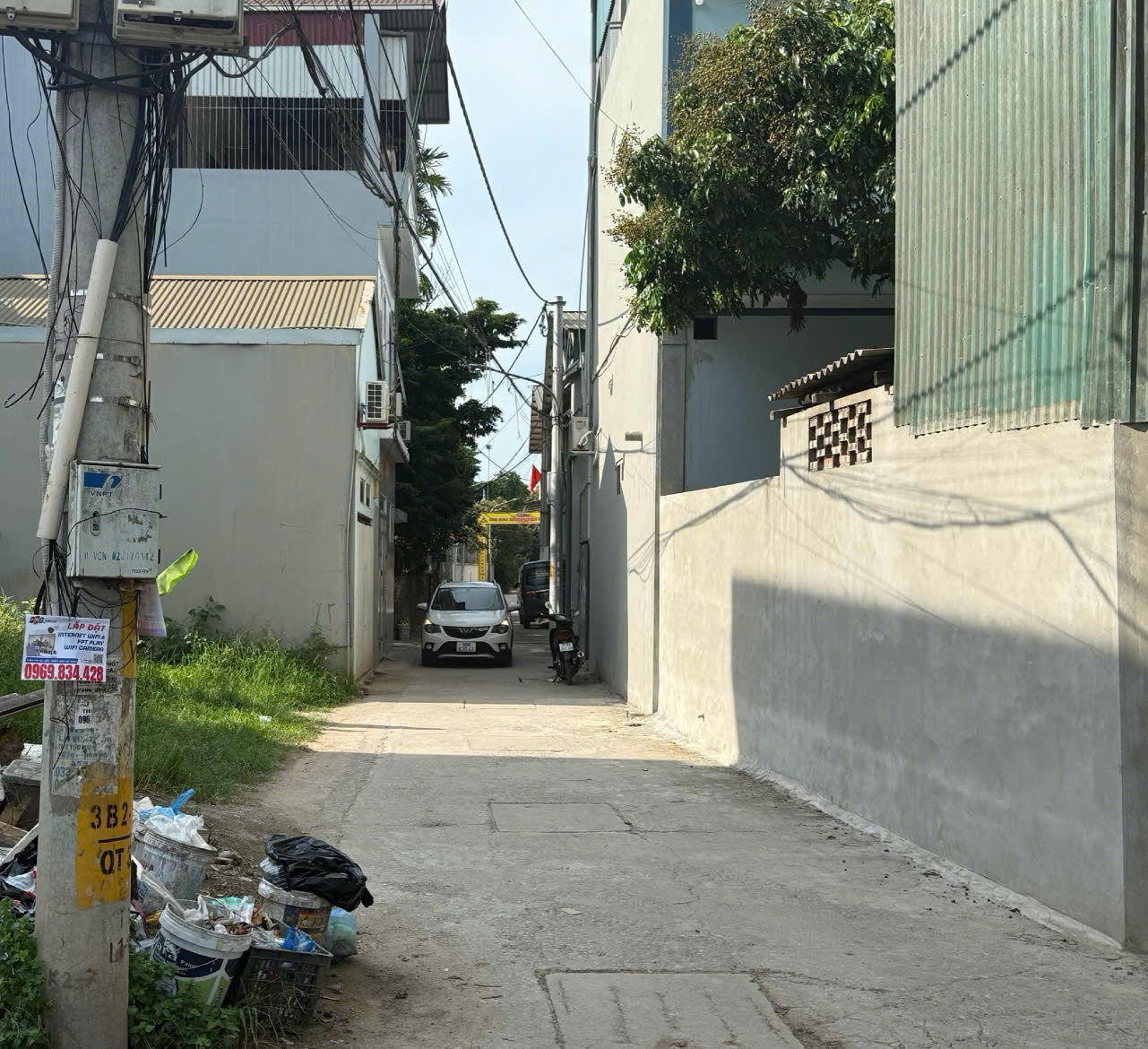 CẦN BÁN GẤP 31M ĐẤT DƯƠNG NỘI, HÀ ĐÔNG, Ô TÔ ĐỖ CỬA - Ảnh 2