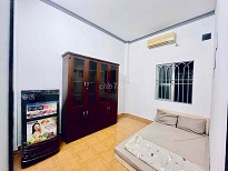 PHÒNG TRỌ FULL NỘI THẤT – GIẢM GIÁ THÁNG 8 – GẦN CHỢ BÙI ĐÌNH TÚY, Q.BÌNH THẠNH - Ảnh chính