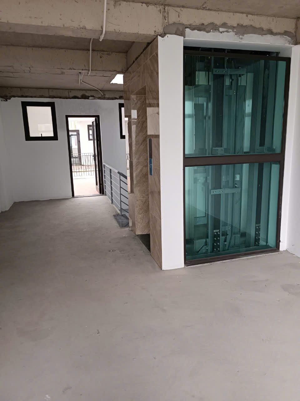 CHÍNH CHỦ CHO THUÊ LIỀN KỀ / SHOPHOUSE – BÌNH MINH GARDEN - HÀ NỘI - Ảnh 3