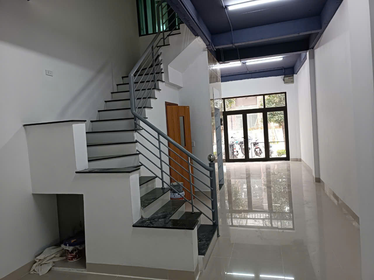 CHÍNH CHỦ CHO THUÊ LIỀN KỀ / SHOPHOUSE – BÌNH MINH GARDEN - HÀ NỘI - Ảnh 2