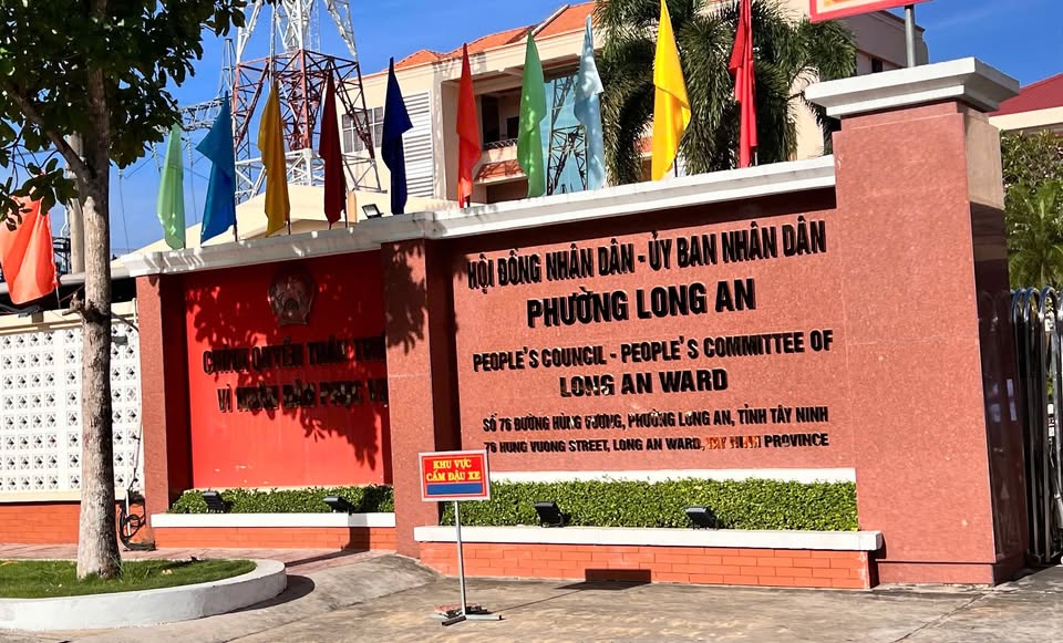 ❗️ [Nguồn Ngộp Giáp Chủ]_Phường 6 Tân An _1ty2xx > 100m2 Đường lớn - Ảnh chính