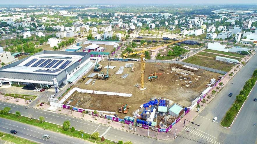 ❗️ [Nguồn Ngộp Giáp Chủ]_Phường 6 Tân An _1ty2xx > 100m2 Đường lớn - Ảnh 2