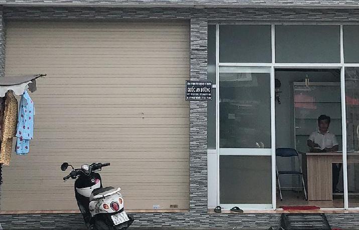 Bán mặt tiền Hiếm Phạm Thế Hiển ngang 7m chỉ 12 tỷ - Ảnh chính