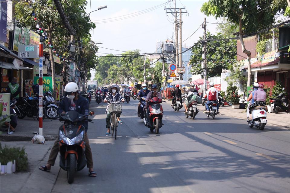 Bán mặt tiền Hiếm Phạm Thế Hiển ngang 7m chỉ 12 tỷ - Ảnh 2