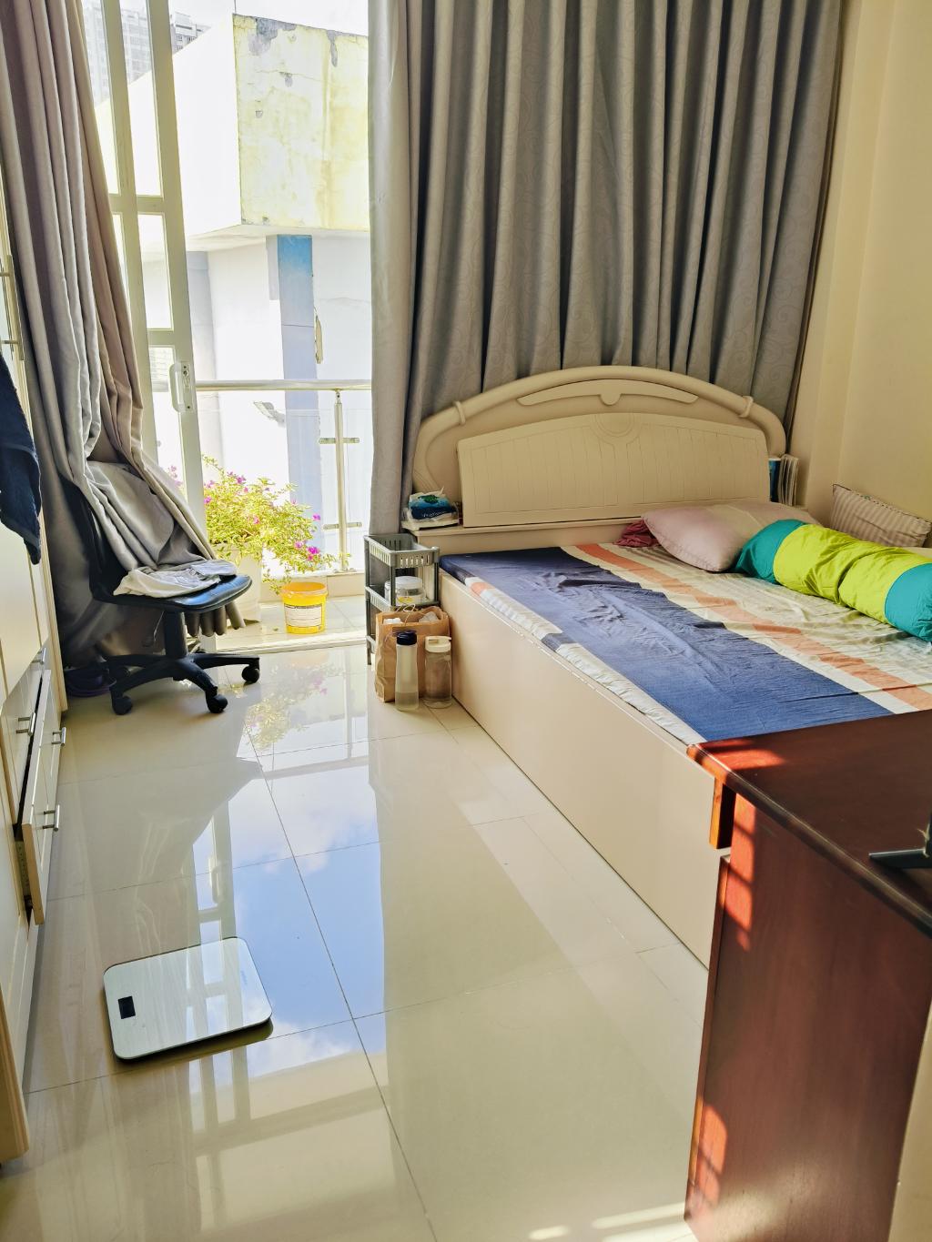 Nhà 6 tầng sát mặt tiền Phạm Hùng Phòng khám hoặc CHDV chỉ 13 tỷ - Ảnh 3
