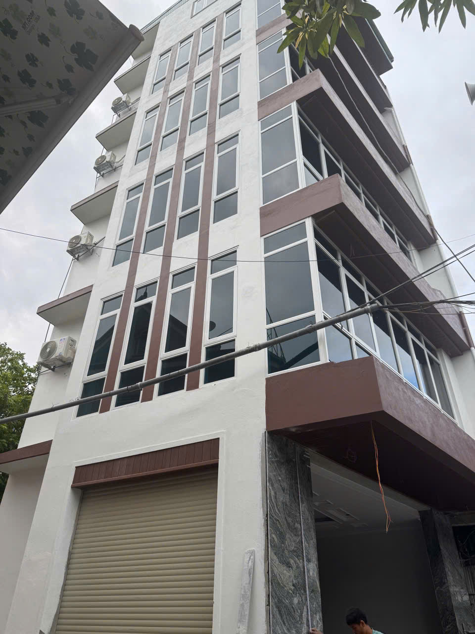 CHO THUÊ MẶT BẰNG HOÀN THIỆN – TẦNG 1 & TẦNG 2 TẠI PHƯỜNG HƯNG DŨNG, TP VINH, TỈNH NGHỆ AN - Ảnh chính