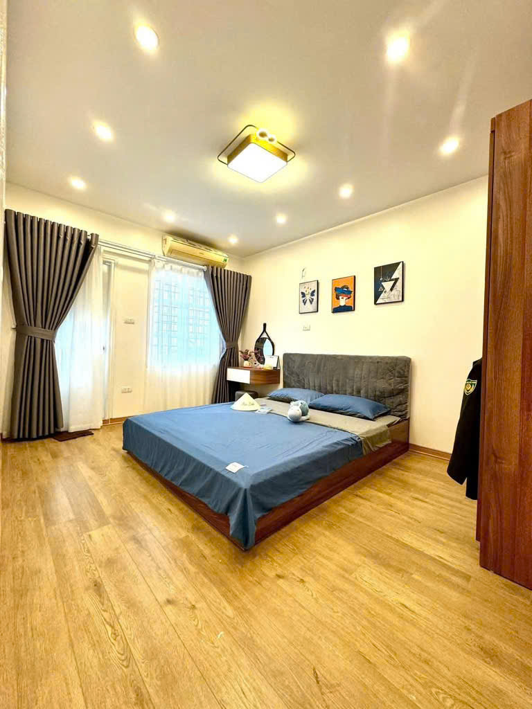 CHÍNH CHỦ BÁN CĂN CCMN PHÚ THƯỢNG 45 M .OTO ĐẬU CỬA.GIÁ:1.33 TỶ - Ảnh 1