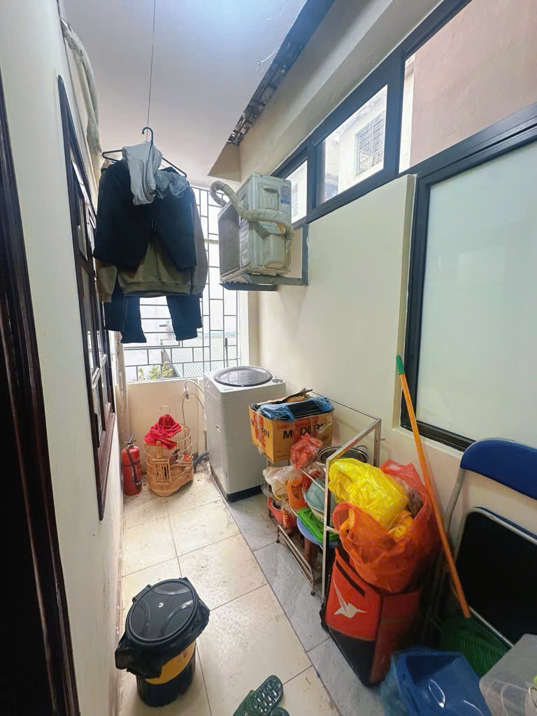 CHÍNH CHỦ BÁN CĂN CCMN PHÚ THƯỢNG 45 M .OTO ĐẬU CỬA.GIÁ:1.33 TỶ - Ảnh 3
