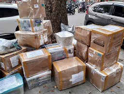 ► CHUYỂN NHÀ VĂN PHÒNG TRỌN GÓI KIẾN VÀNG hotlin 0932357586 - Ảnh chính