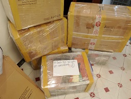 ► CHUYỂN NHÀ VĂN PHÒNG TRỌN GÓI KIẾN VÀNG hotlin 0932357586 - Ảnh 1