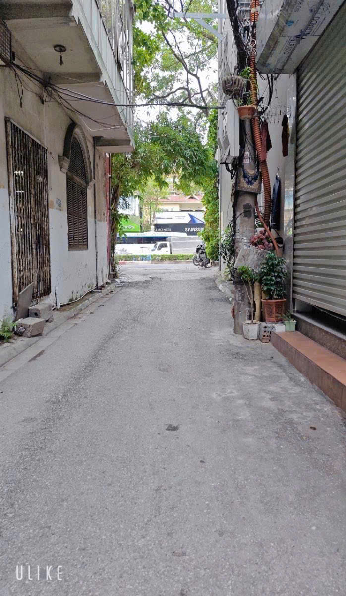 BÁN NHÀ 5 TẦNG NGUYỄN VĂN CỪ - 30M² ,oto,KD, NHÀ ĐẸP Ở NGAY - GIÁ 7,3ty - Ảnh 1