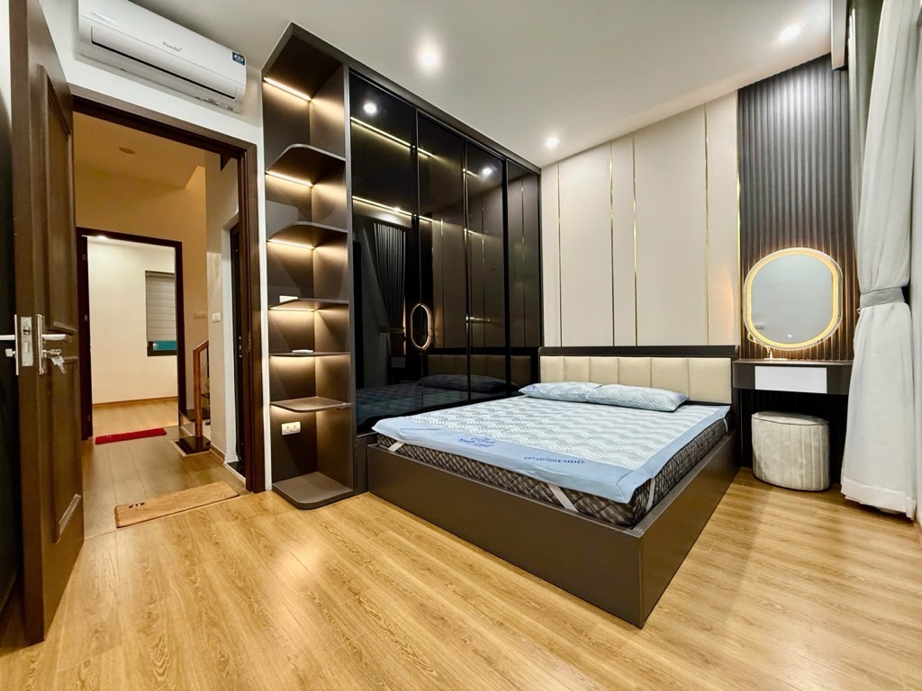 Nhà đẹp 2 mặt thoáng Phố Kim Hoa, Xã Đàn 38m2 x 4 tầng, nội thất hiện đại, 11.8 tỷ - Ảnh 2