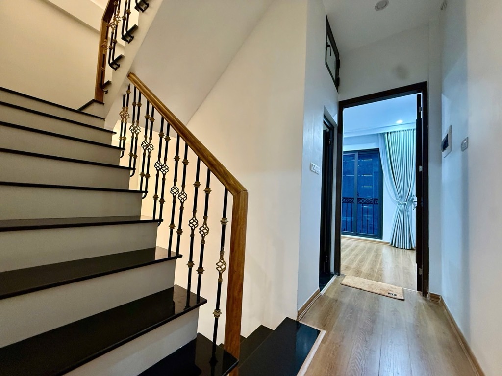 Nhà đẹp 2 mặt thoáng Phố Kim Hoa, Xã Đàn 38m2 x 4 tầng, nội thất hiện đại, 11.8 tỷ - Ảnh 4