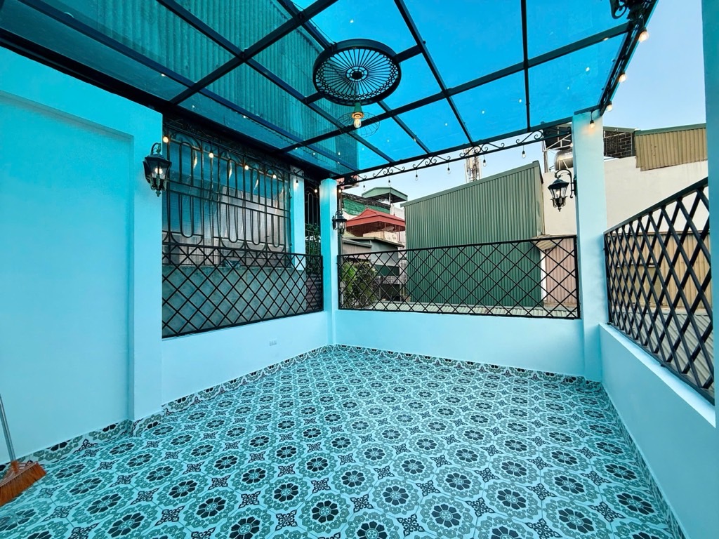 Nhà đẹp 2 mặt thoáng Phố Kim Hoa, Xã Đàn 38m2 x 4 tầng, nội thất hiện đại, 11.8 tỷ - Ảnh 5