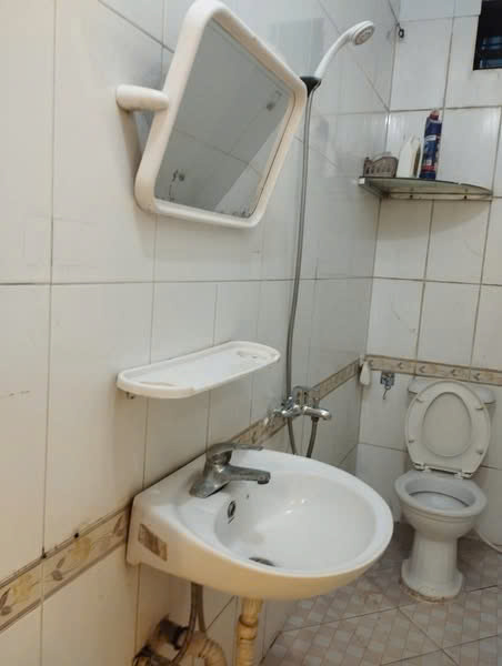 BÁN HOẶC CHO THUÊ CĂN HỘ CHUNG CƯ MINI LÁNG THƯỢNG - 65M2 - Ảnh 4