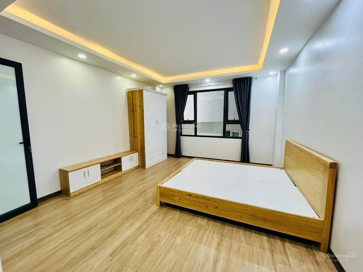 SIÊU PHẨM NHÀ MỚI LÔ GÓC-HAI MẶT THOÁNG-FULL NỘI THẤT-Ô TÔ GẦN-DÂN TRÍ CAO - Ảnh 3