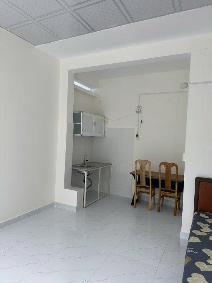 CHÍNH CHỦ CHO THUÊ NHÀ MẶT ĐƯỜNG THANH NAM (BẮC SƠN NỐI CỦ CHI), TP NHA TRANG, KHÁNH HÒA – VỪA Ở - Ảnh 1