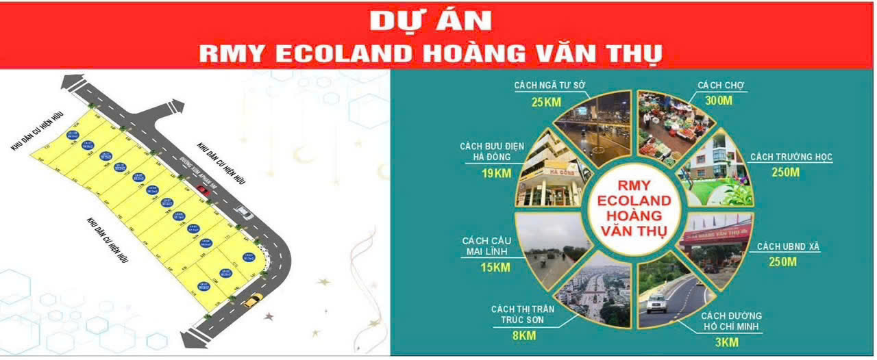 Khu phân lô 1: Xã Hoàng Văn Thụ, Chương Mỹ (cũ) nay là xã Trần Phú, Hà Nội. - Ảnh chính