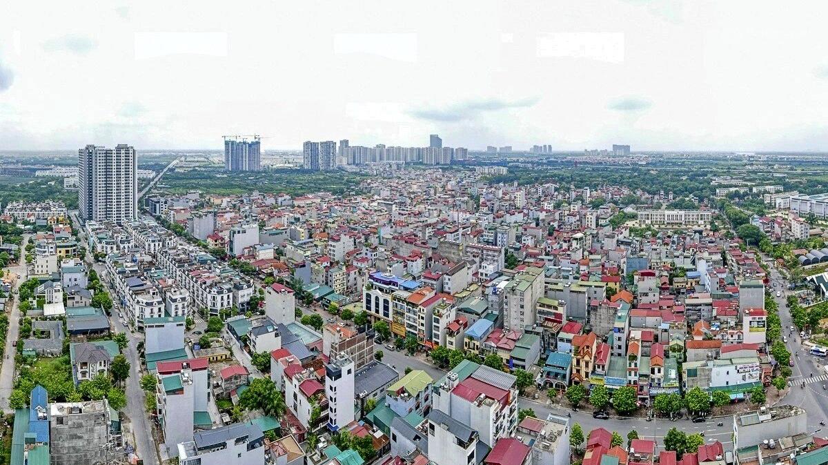 Chính Chủ bán nhanh 50m2 mtien 4m Cửu Việt 2/Trâu Quỳ/Gia Lâm,2 mặt thoáng,oto thông - Ảnh 2