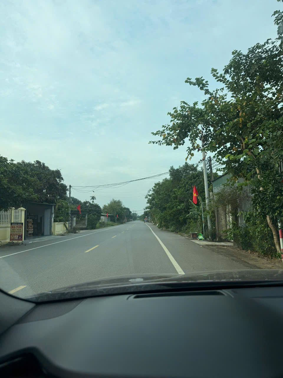 BÁN ĐẤT ĐẸP VỊ TRÍ ĐẮC ĐỊA THÔN TIỀN PHƯƠNG XÃ VĂN PHƯƠNG GIỜ LÀ CÚC PHƯƠNG - Ảnh 1