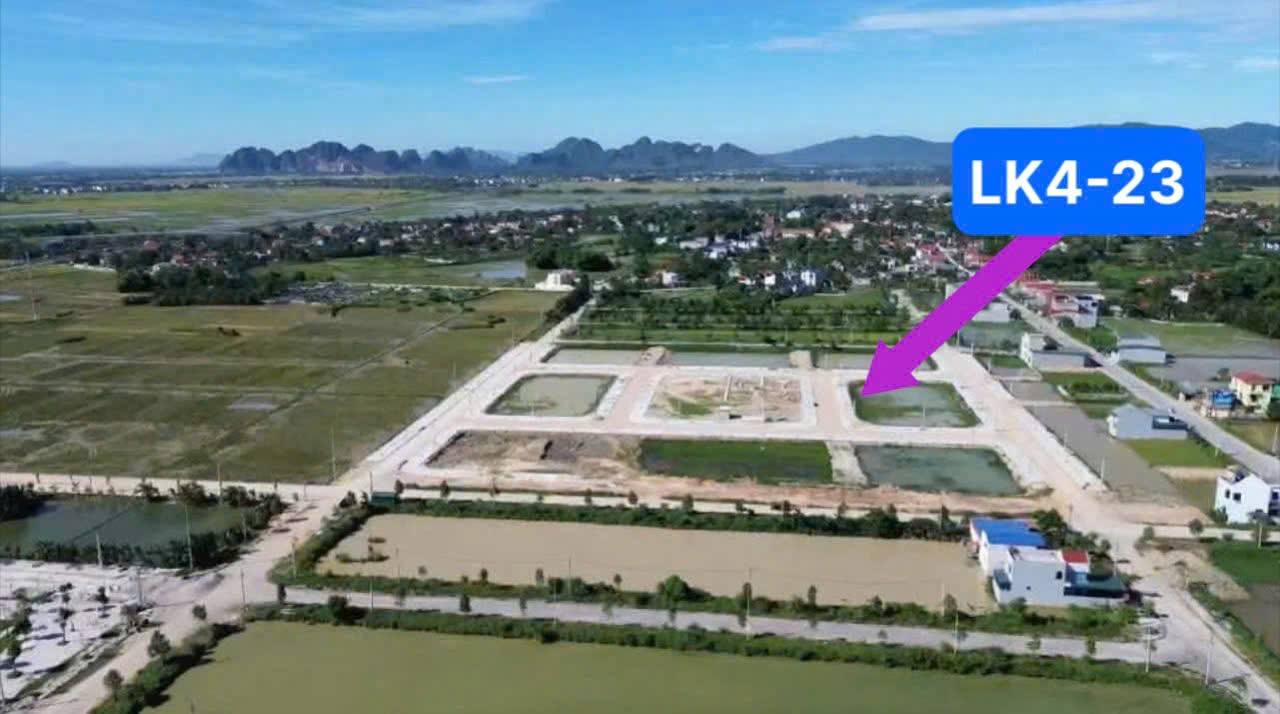 Giá F0 Chỉ 850 Triệu – Bán Lô Đất Đông Hòa, Thanh Hóa – Gần KCN Cao Nhật Bản, Pháp Lý Chuẩn** - Ảnh chính