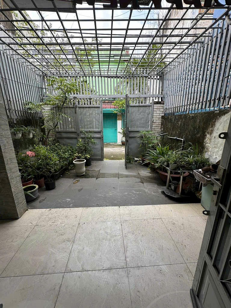 NHÀ DƯƠNG QUẢNG HÀM MỞ RỘNG - KHU PHÂN LÔ - HẺM 5M GẦN MẶT TIỀN - GIÁP LÊ ĐỨC THỌ - 99M² - HƠN 8 TỶ - Ảnh 2